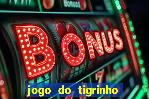 jogo do tigrinho do gusttavo lima